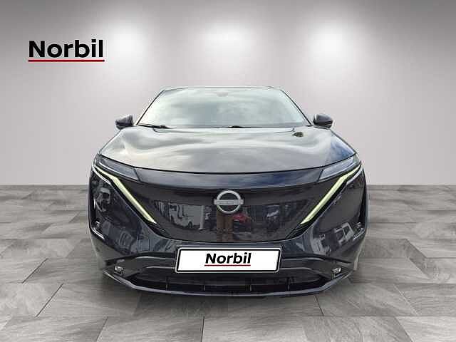 Nissan ARIYA Advance