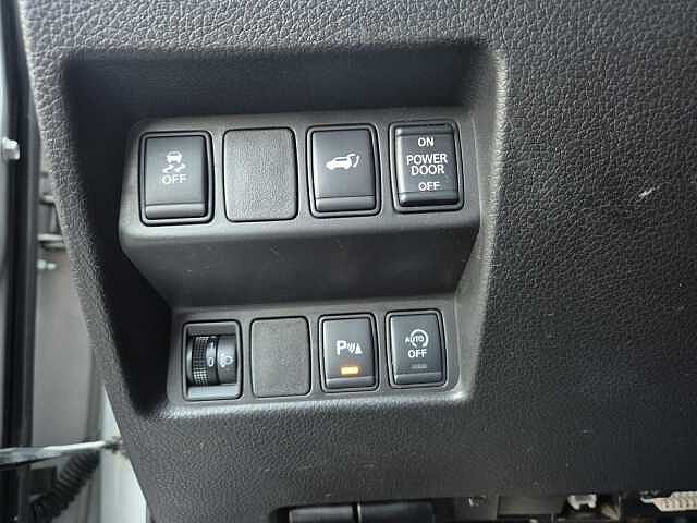 Nissan X-Trail Acenta