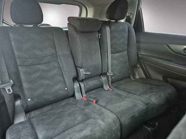 Nissan X-Trail Acenta