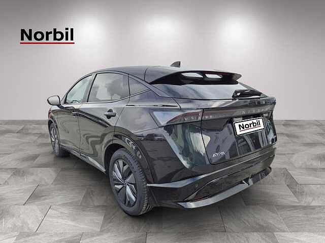 Nissan ARIYA Advance