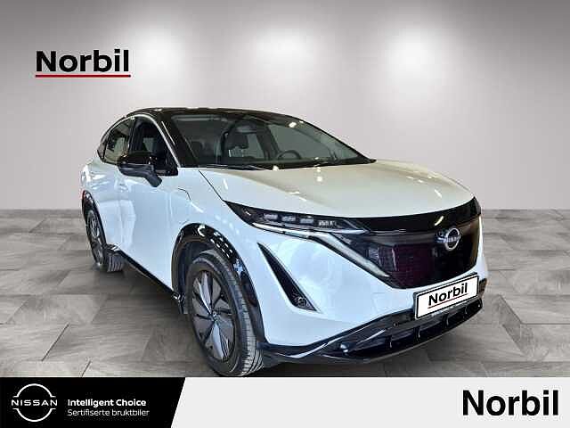 Nissan ARIYA Engage 2WD