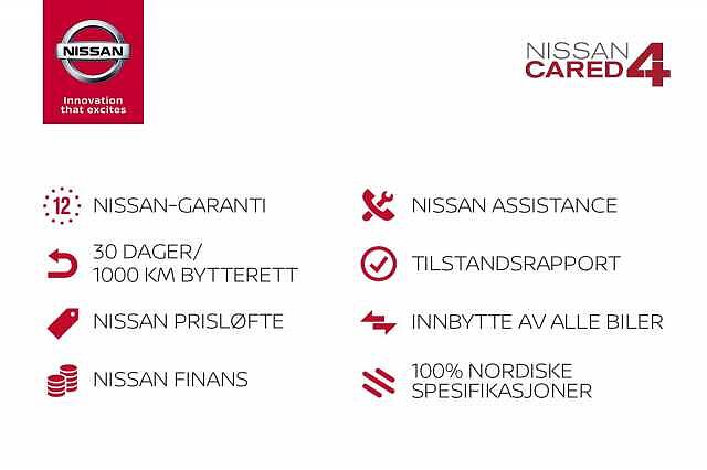 Nissan NV300 Working Star