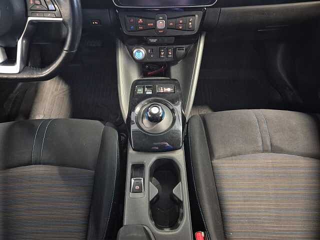 Nissan LEAF Launch Edtition