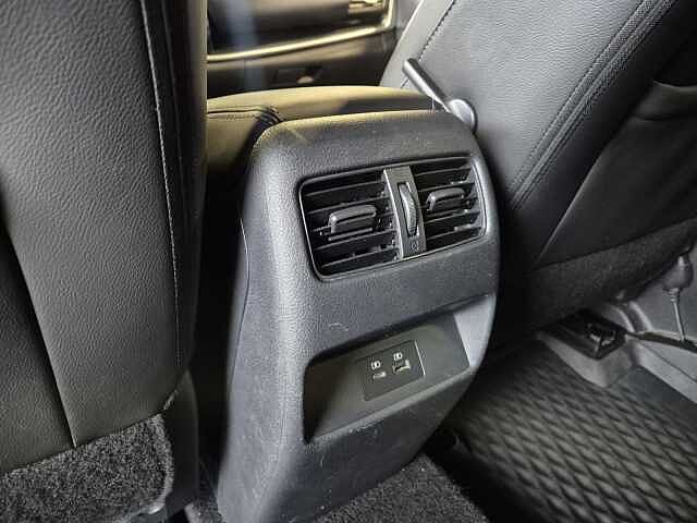 Nissan Qashqai Tekna AWD
