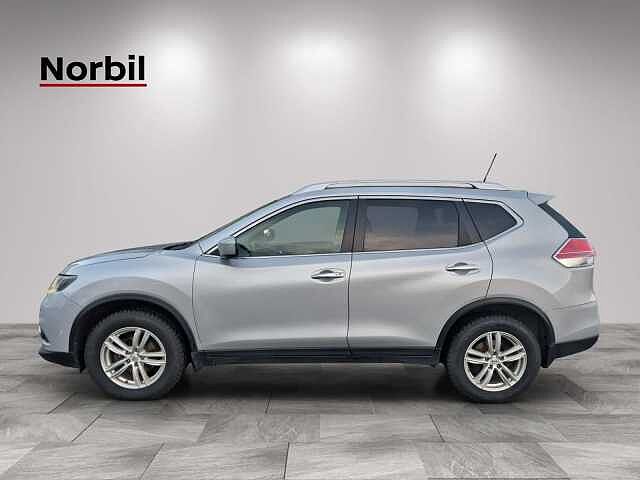 Nissan X-Trail Acenta