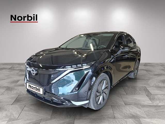 Nissan ARIYA Evolve 87 kWt
