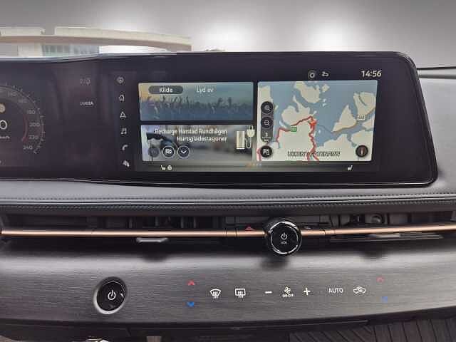 Nissan ARIYA Advance