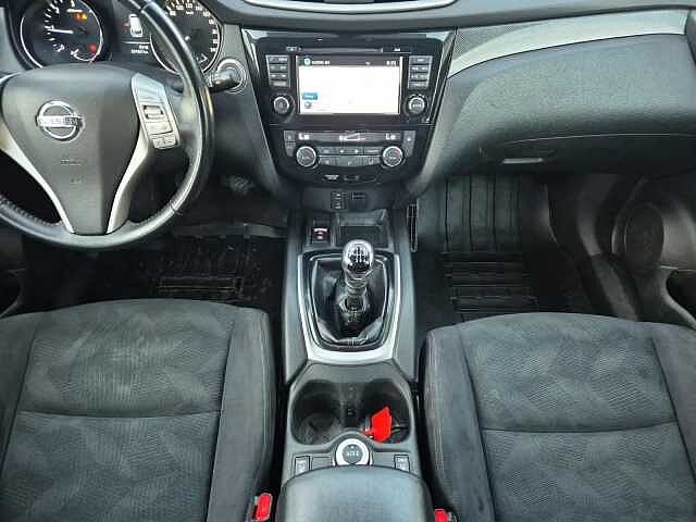 Nissan X-Trail Acenta