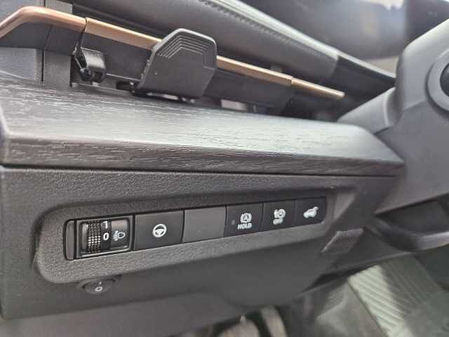 Nissan ARIYA Advance