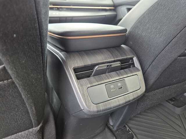Nissan ARIYA Advance