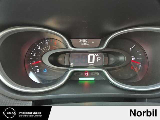 Nissan NV300 Working Star