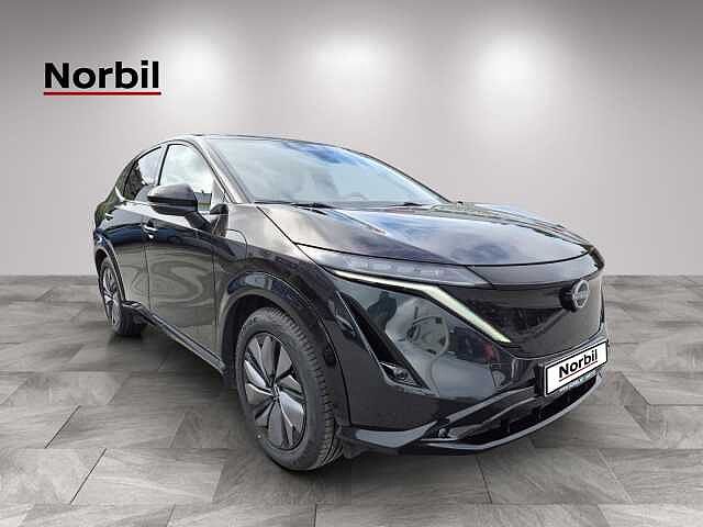 Nissan ARIYA Advance