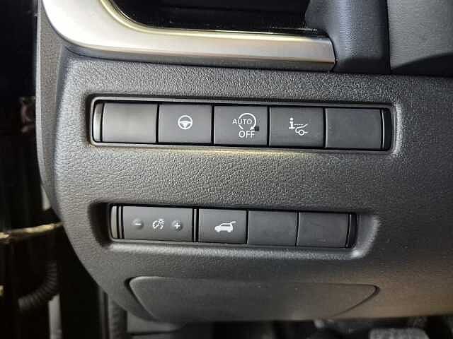 Nissan Qashqai Tekna AWD