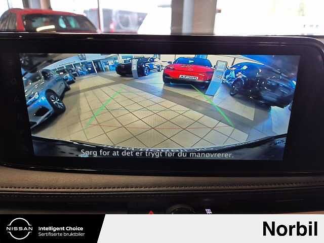 Nissan ARIYA Engage 2WD