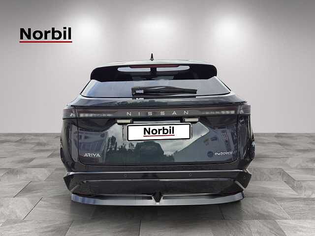 Nissan ARIYA Advance