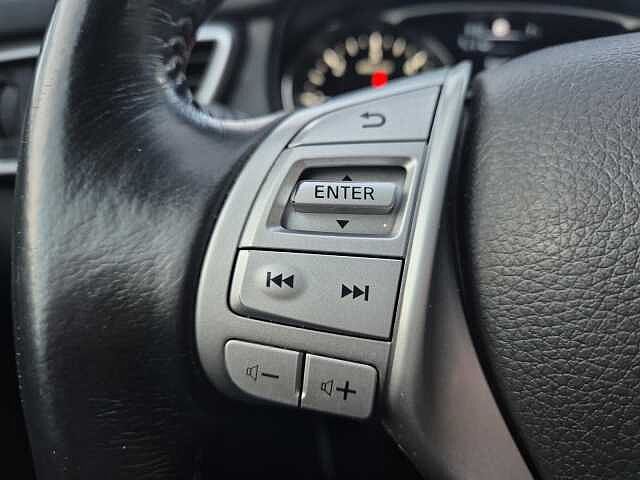 Nissan X-Trail Acenta