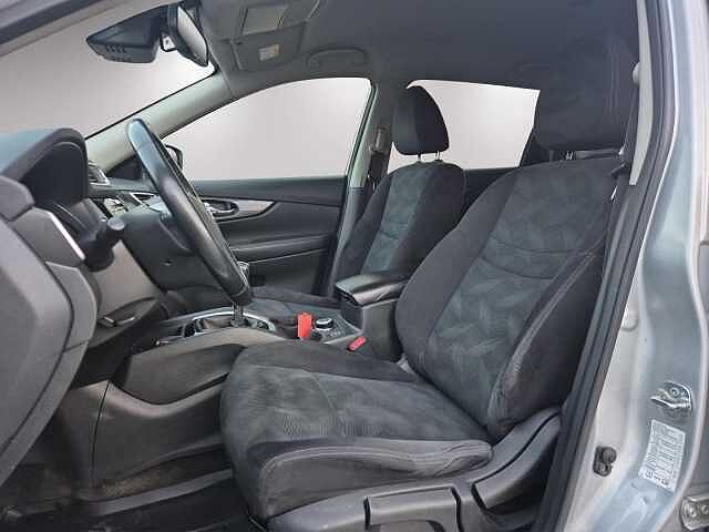 Nissan X-Trail Acenta