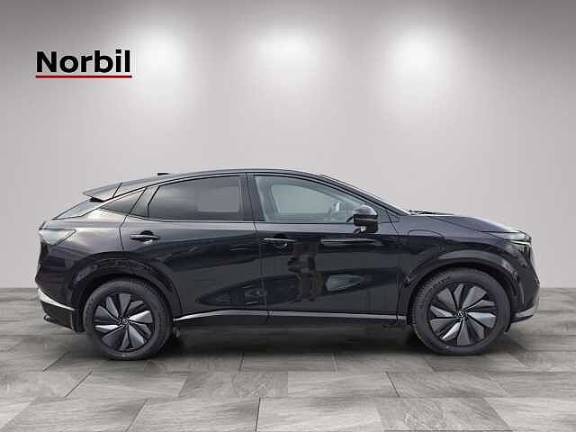 Nissan ARIYA Advance