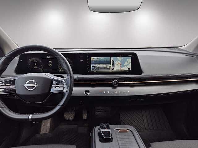 Nissan ARIYA Advance
