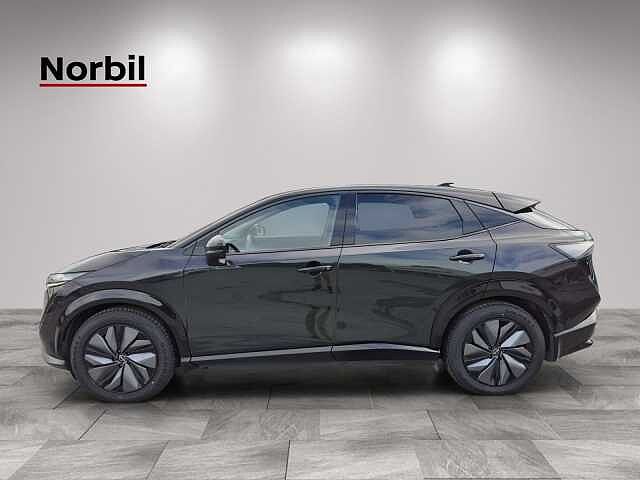 Nissan ARIYA Advance