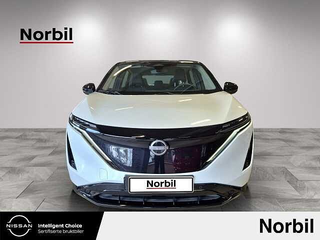 Nissan ARIYA Engage 2WD