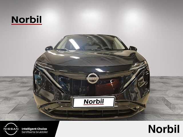 Nissan ARIYA Advance