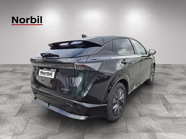 Nissan ARIYA Advance