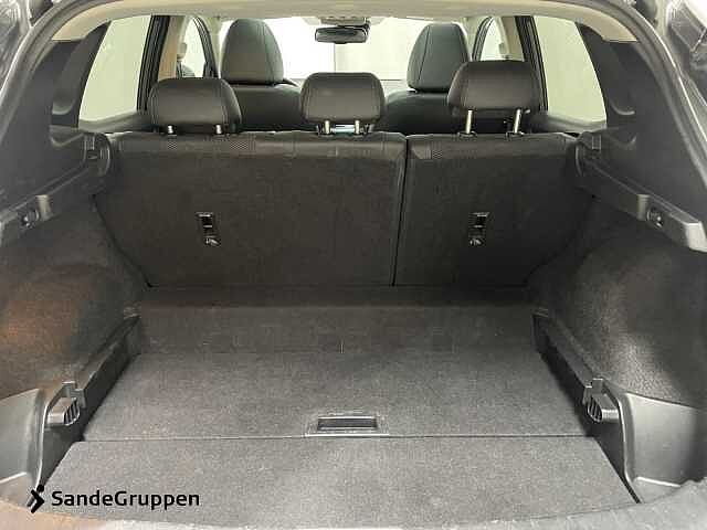 Nissan Qashqai 1,2 DIG-T 115 Tekna