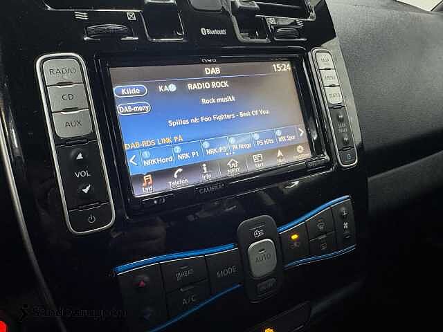 Nissan LEAF Tekna 30kWh