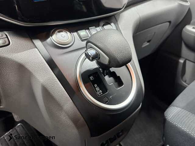 Nissan e-NV200 Evalia Evalia 40 kWt 5-s