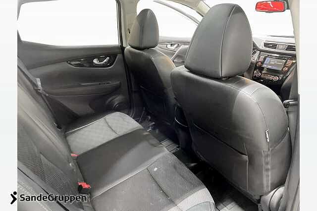 Nissan Qashqai 1,2 DIG-T 115 Tekna