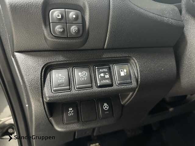 Nissan LEAF Tekna 30kWh