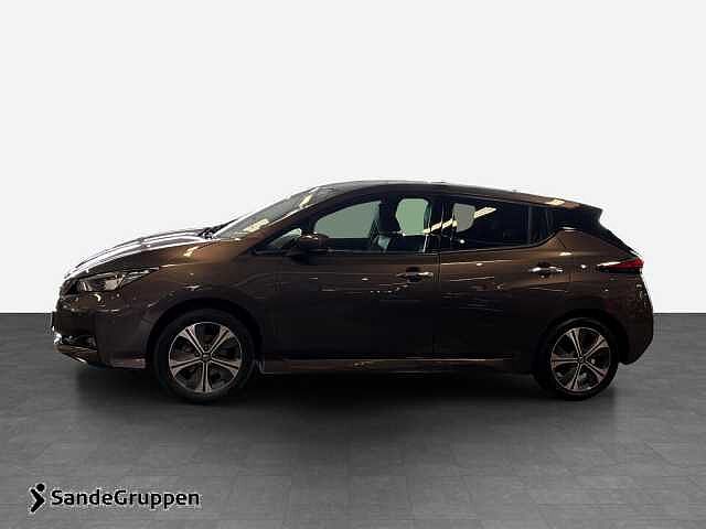 Nissan LEAF 62kWh e+ N-Connecta
