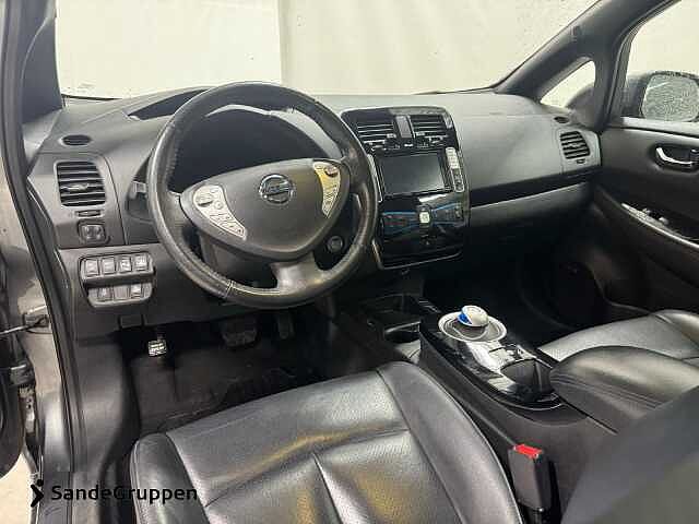 Nissan LEAF Tekna 30kWh