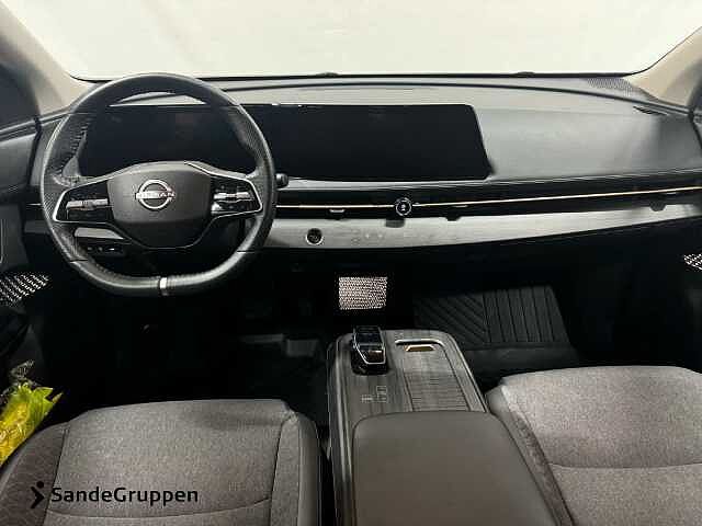 Nissan ARIYA Advance 63kWt