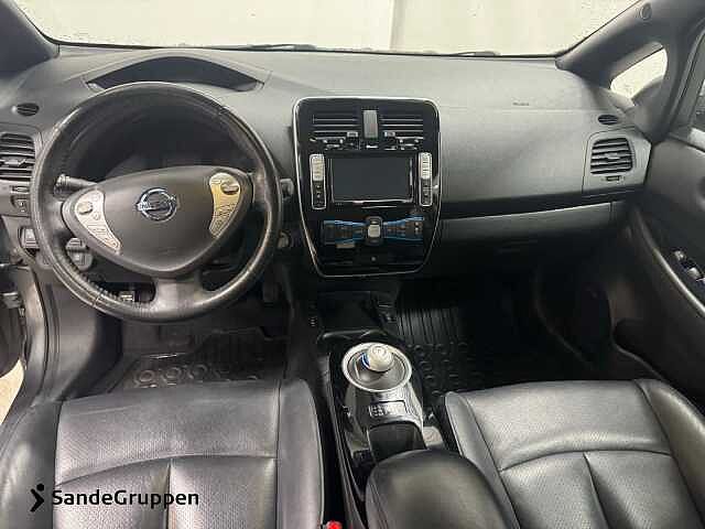 Nissan LEAF Tekna 30kWh
