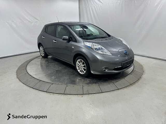Nissan LEAF Tekna 30kWh