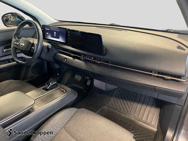 Nissan ARIYA Engage 63kWt