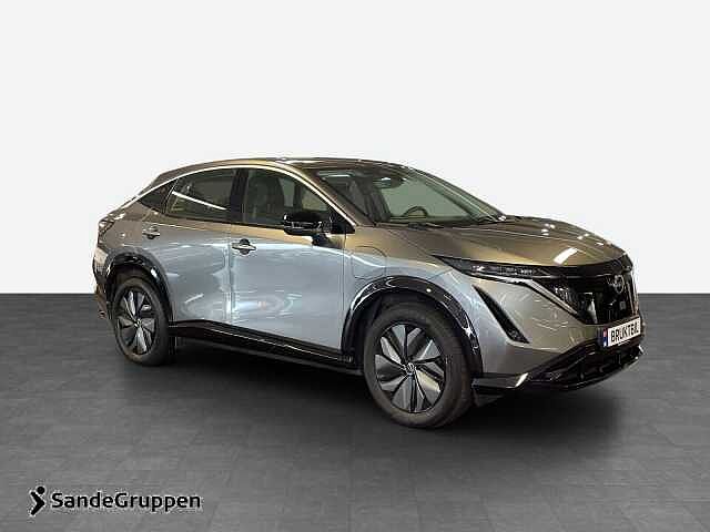 Nissan ARIYA Engage 63kWt
