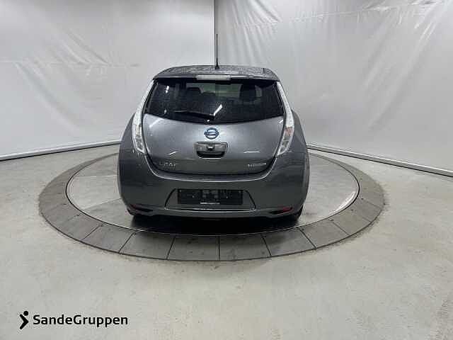 Nissan LEAF Tekna 30kWh