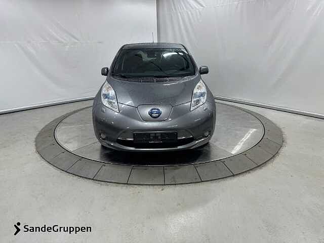 Nissan LEAF Tekna 30kWh