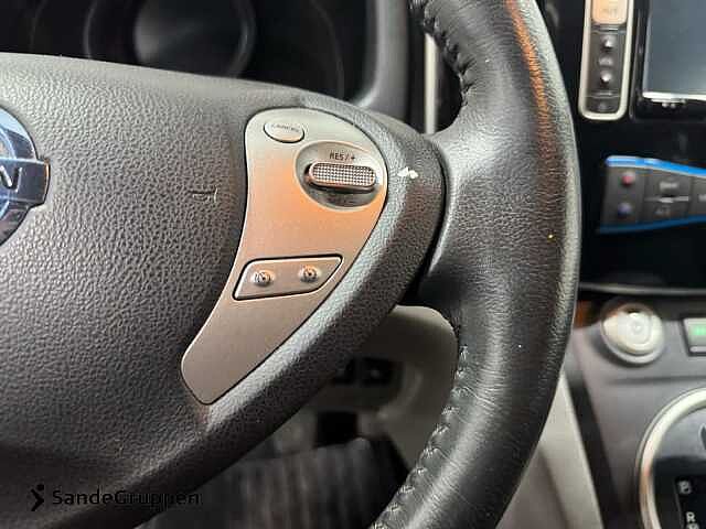 Nissan e-NV200 Evalia Evalia 40 kWt 5-s