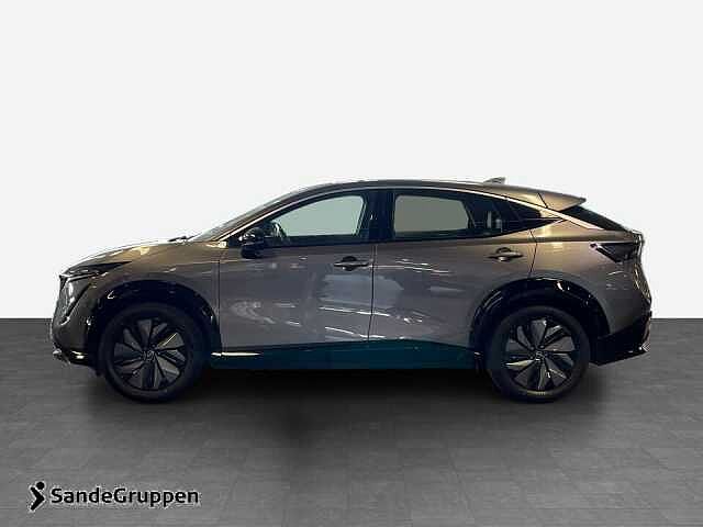 Nissan ARIYA Engage 63kWt