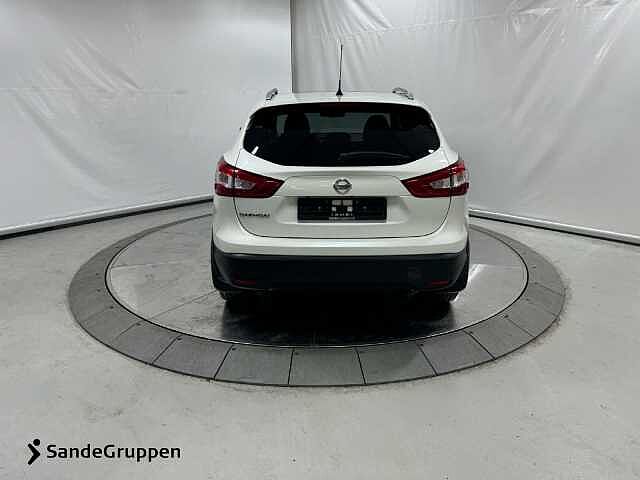 Nissan Qashqai 1,2 DIG-T 115 Tekna