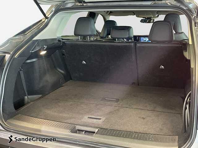 Nissan ARIYA Engage 63kWt