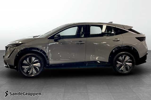Nissan ARIYA Engage 63kWt