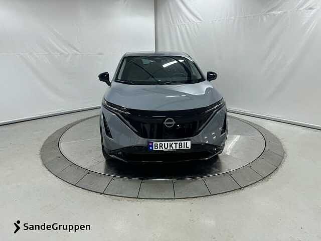 Nissan ARIYA Advance 63kWt