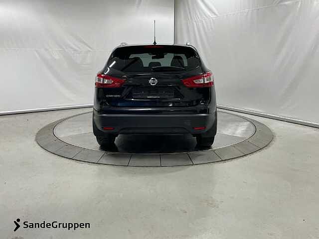 Nissan Qashqai 1,6 dCi 130 Tekna 4x4