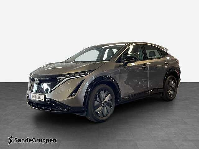 Nissan ARIYA Engage 63kWt