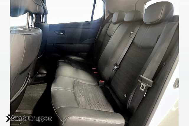 Nissan LEAF 40kWh Tekna